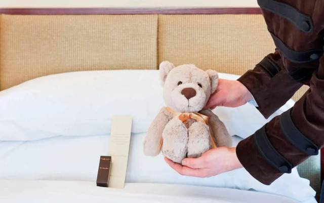 Sofitel Melbourne On Collins