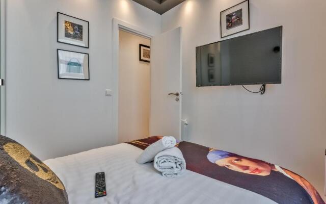 115 - Urban Vuitton Saint Denis