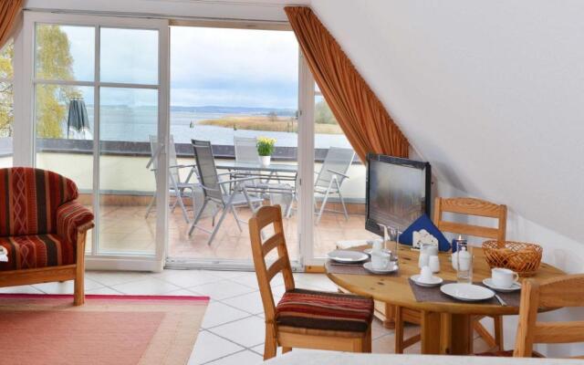 STOeRTEBEKER APPARTEMENTS RIFF