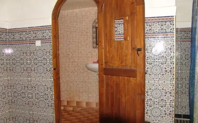 Riad Arij