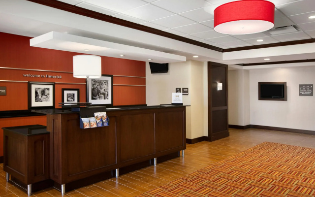 Hampton Inn Limerick-Philadelphia Area