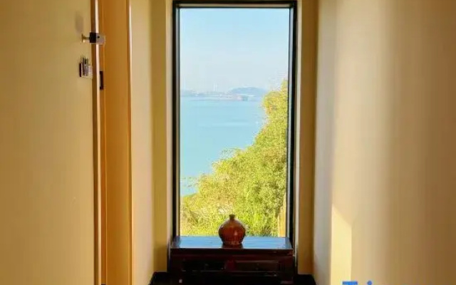 Pingtan Jiubao Holiday Homestay