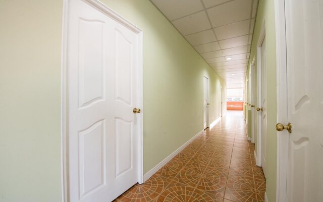 Sindy Room & Hostel