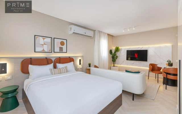 Prime Residence Point 90