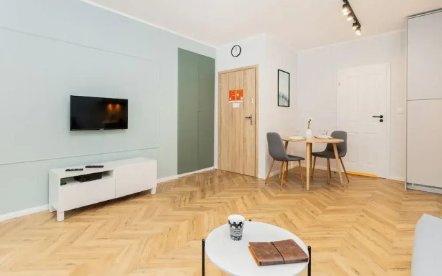 Apartments Sopot 23 Marca by Renters