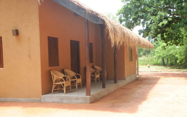 Sigiriya Lodge - Hostel