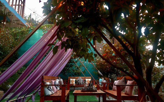 Khwaabgaah-A Boutique Homestay
