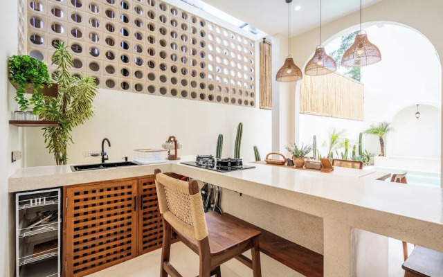 Seffalas Villa by Betterplace