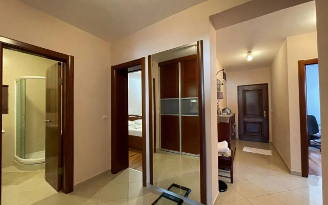 Apartment Mimoza 2