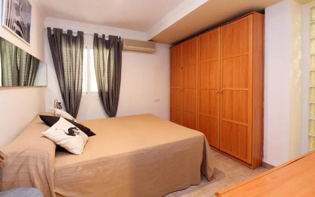 Apartamento Primera Línea