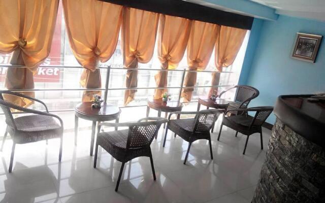 Asia Novo Boutique Hotel-Dumaguete