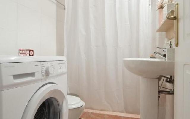 Athina apartment Delphi