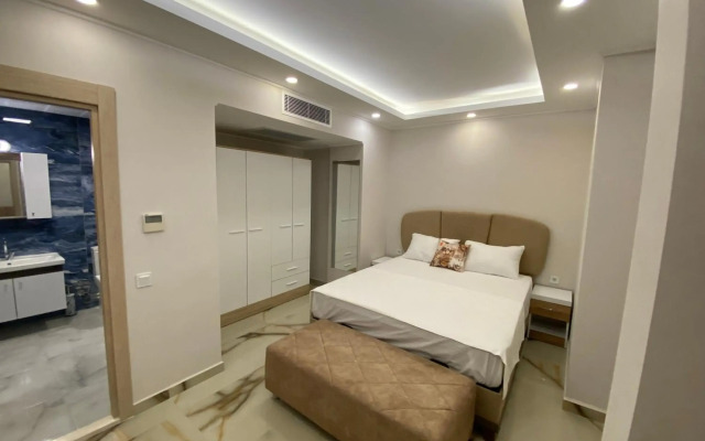 Huma Elite Hotel
