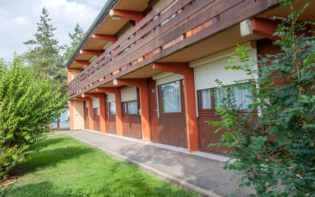 Campanile NATURE - Rodez