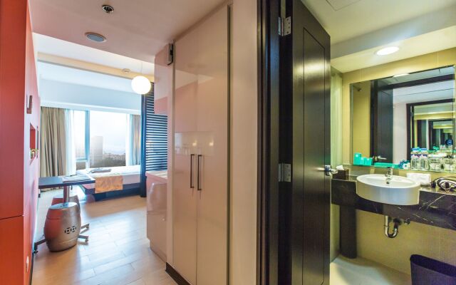 Holiday Inn Express Manila Newport City by IHG