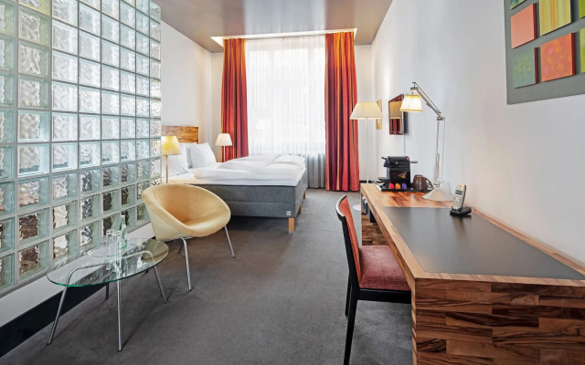 Movenpick Hotel Berlin Am Potsdamer Platz