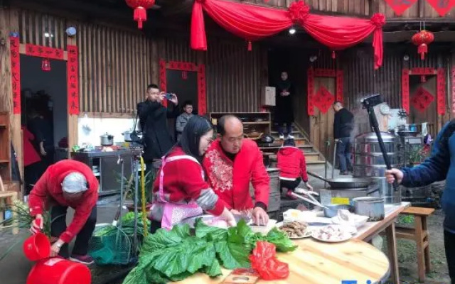 three sisters＇hotel – People – Zhangzhou