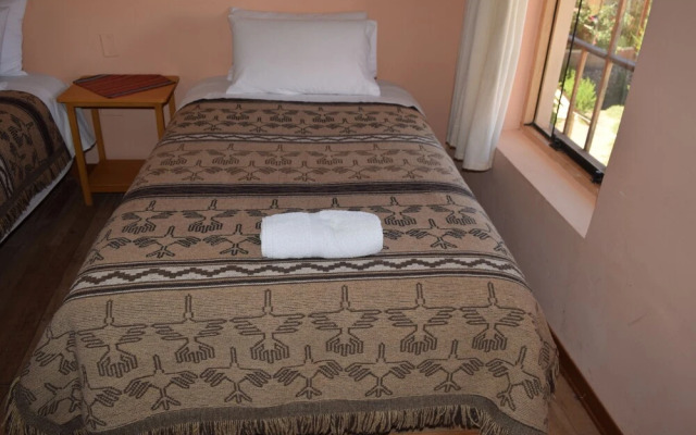 Titicaca Lodge
