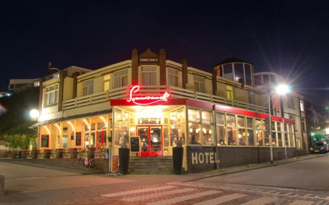 Sonnevanck Wijk aan Zee