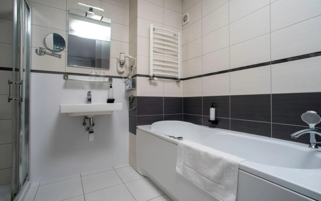 B&B HOTEL Piotrków Trybunalski