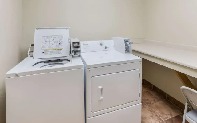 Comfort Inn Big Stone Gap