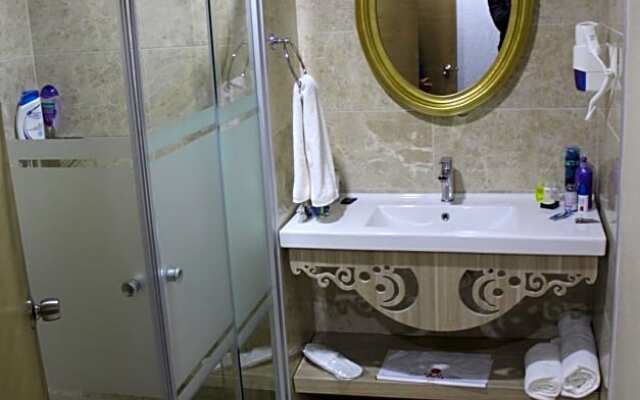 Hotel La Bella Alasehir