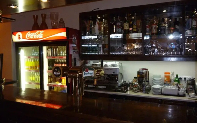 Pension Kamenný Dvůr