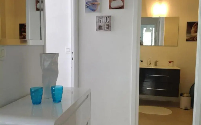 Grand Appartement Terrasse Parking