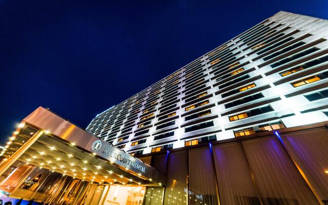 InterContinental Vienna by IHG