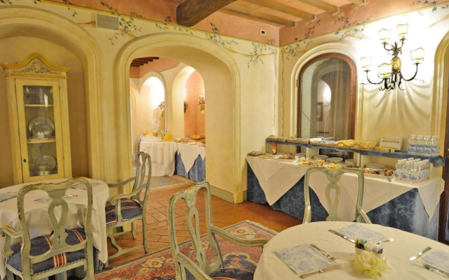 Hotel Boccaccio