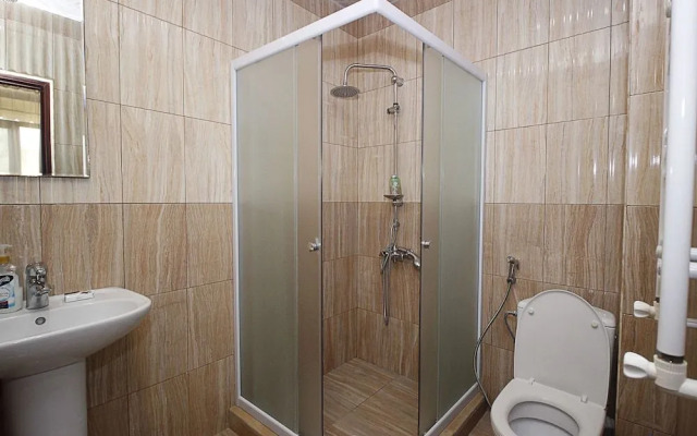 Planet Yerevan Hotel