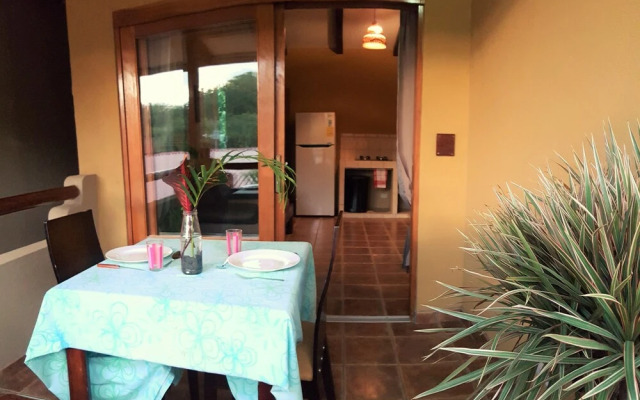 Aguacate Flat Santa Teresa