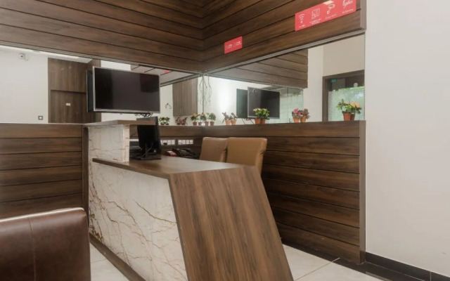 Hotel Blue Inn Residence by OYO Rooms