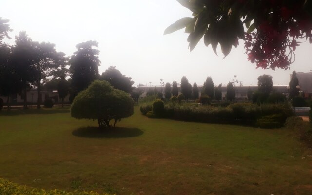 Mauj Mahal Fun Resort & Water park
