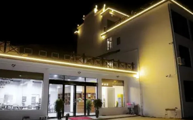 Zuimei Guesthouse
