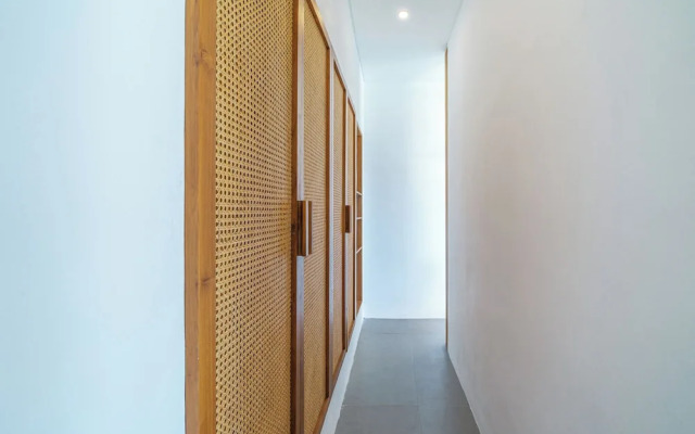 Villa Bedawang - 4BR Villa Seminyak