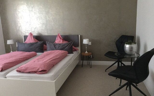 Landhaus Thome