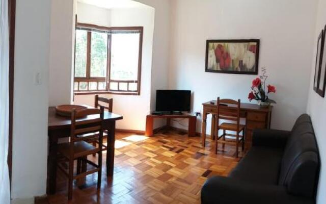 Residencial Canto Livre Apart Hotel