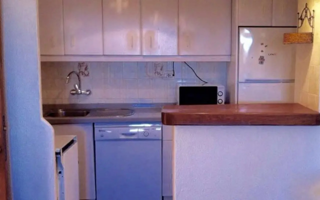 Apartamentos Las Cañas