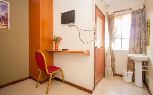 The Stand Leisure Nairobi West
