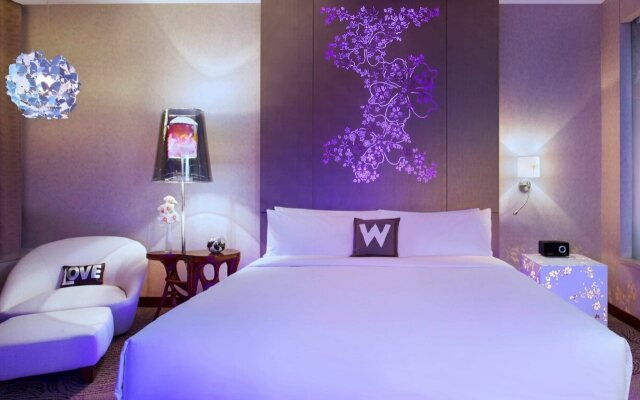 W Singapore - Sentosa Cove