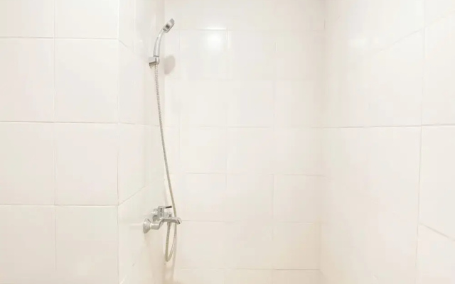 Basic Style And Compact 2Br Apartment At Vittoria Residence