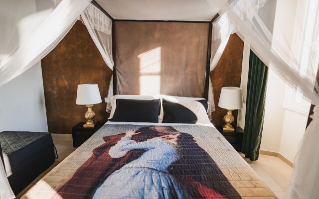 Le Boutique Luxury Rooms