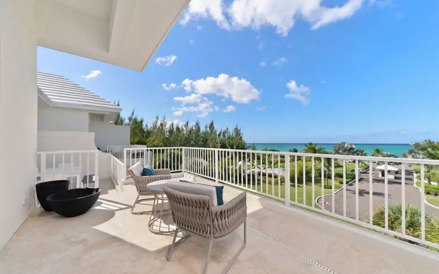Ocean Terraces Penthouse 2br2