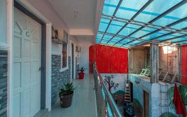 ByGrace Pension House