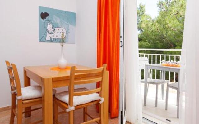 Apartments Villa Adria Bol