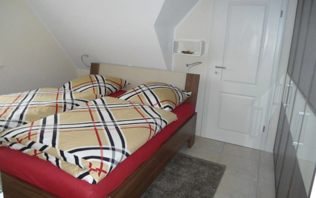 Kavelweg 9 Whg 4 - Pier 12