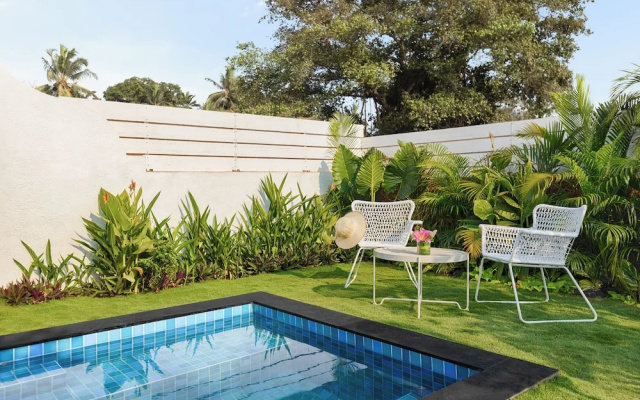 Storii By ITC Hotels Moira Riviera