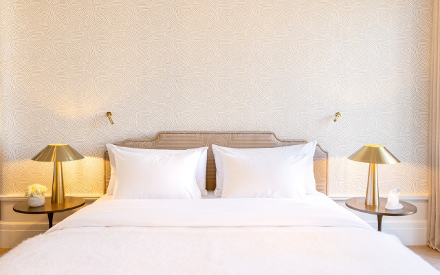 The Dolli At Acropolis, A Hotel To Live
