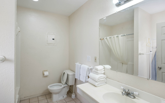 OYO Hotel Yuma AZ - I-8/US-95